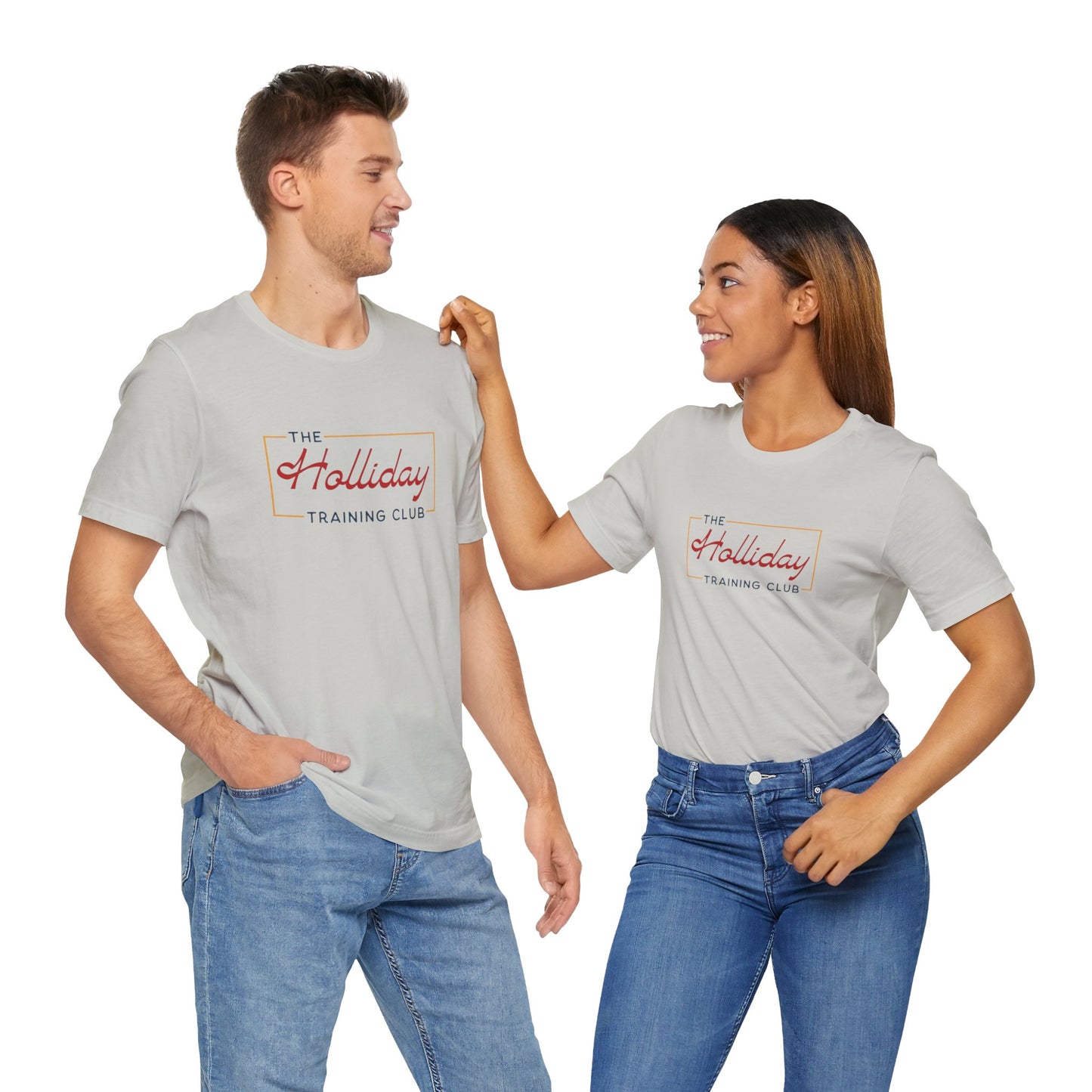 Holliday Island Vibe Tee