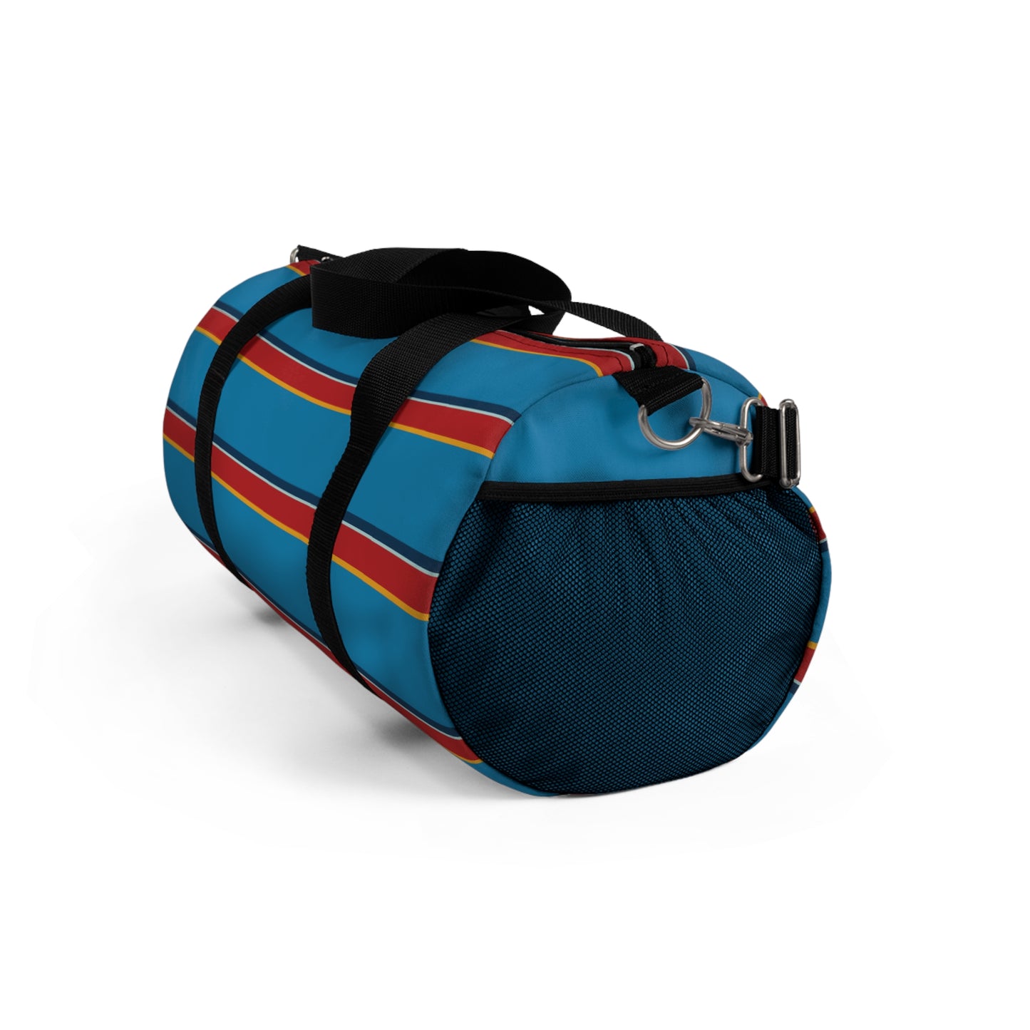 Everyday Stripe Duffel Bag | CORE COLLECTION | Hollidays
