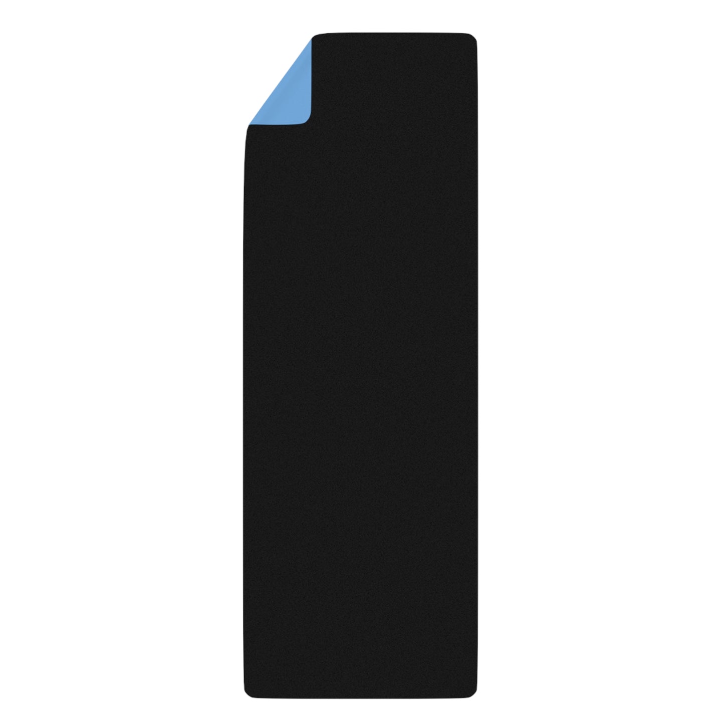 Holliday Style Rubber Yoga Mat - Perfect for Fitness Lovers and Yoga Enthusiasts