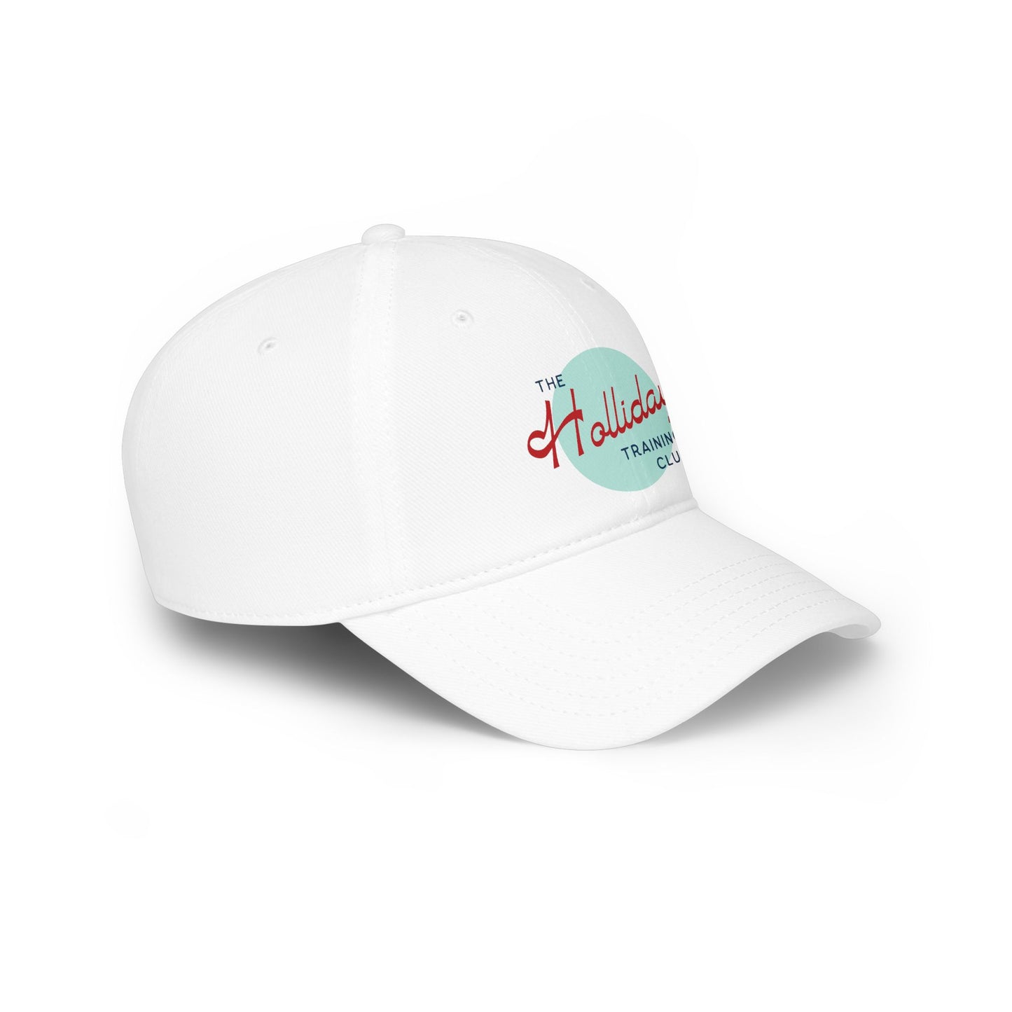 Vintage Training Club Baseball Cap | CORE COLLECTION | Hollidays