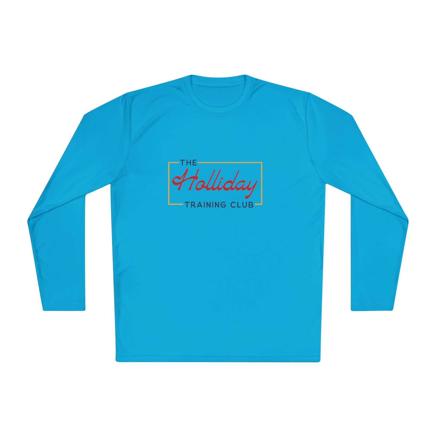Long Sleeve Training Tee | CORE COLLECTION | Hollidays