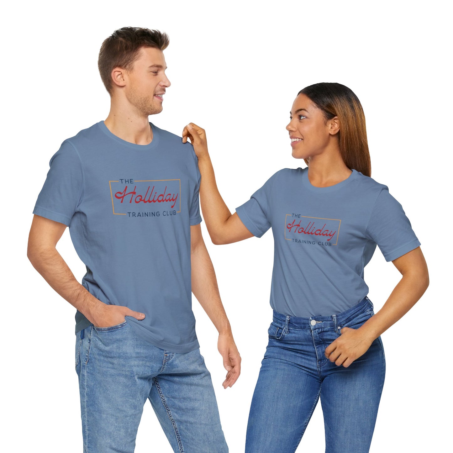 Holliday Island Vibe Tee