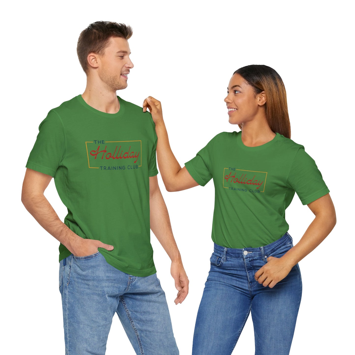 Holliday Island Vibe Tee