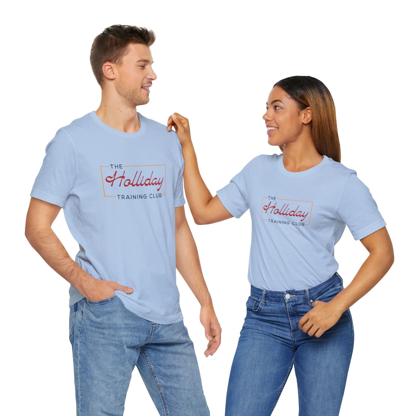 Holliday Island Vibe Tee