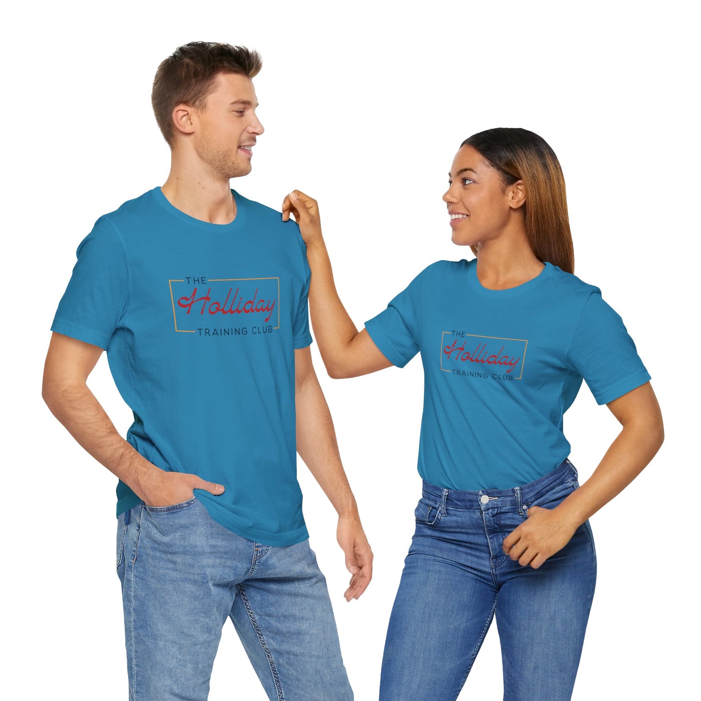 Holliday Island Vibe Tee