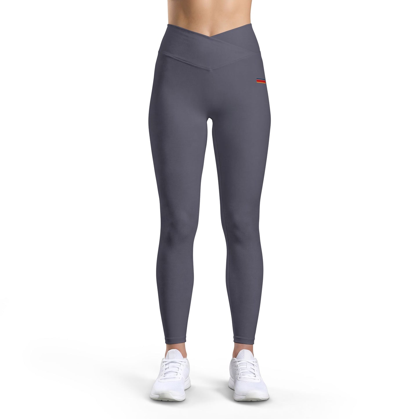 Holliday Training Club High-Waist Luxe Leggings — Athletic Performance
