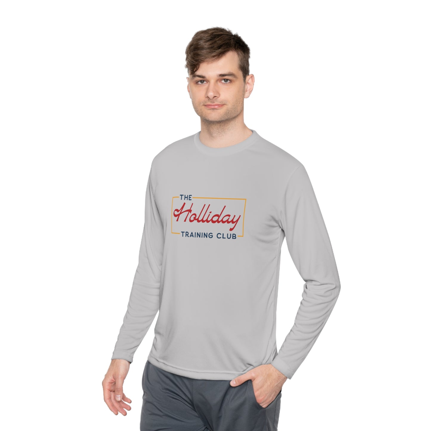 Mountain Run Long Sleeve Tee