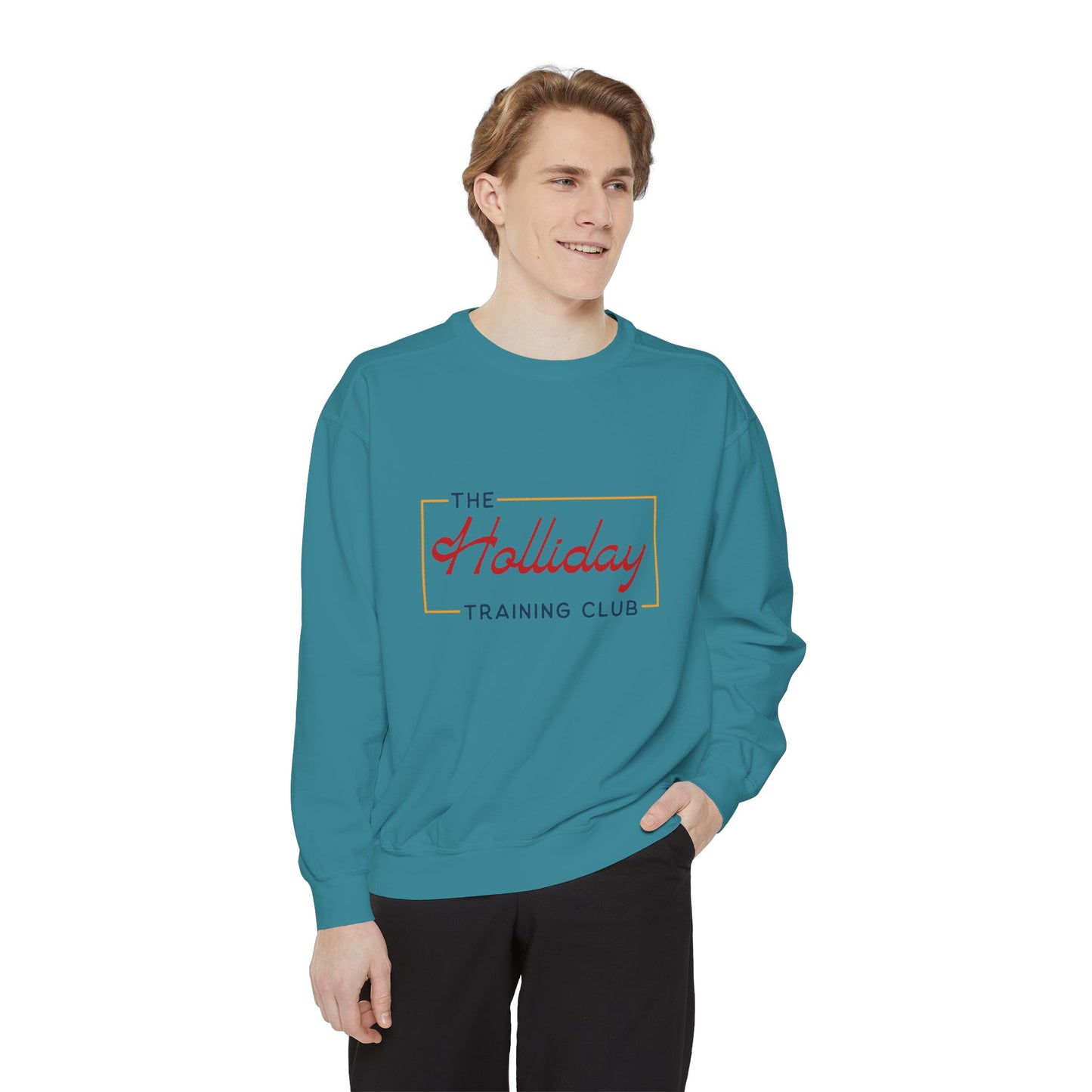 Mountain Adventure Sweatshirt