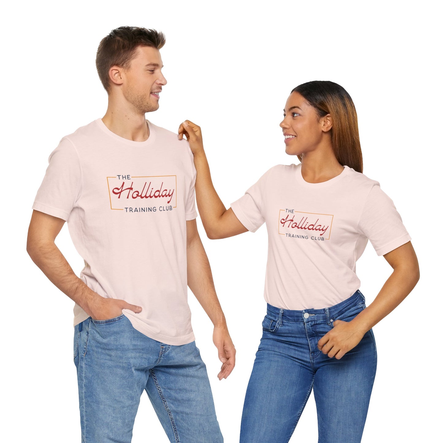 Holliday Island Vibe Tee