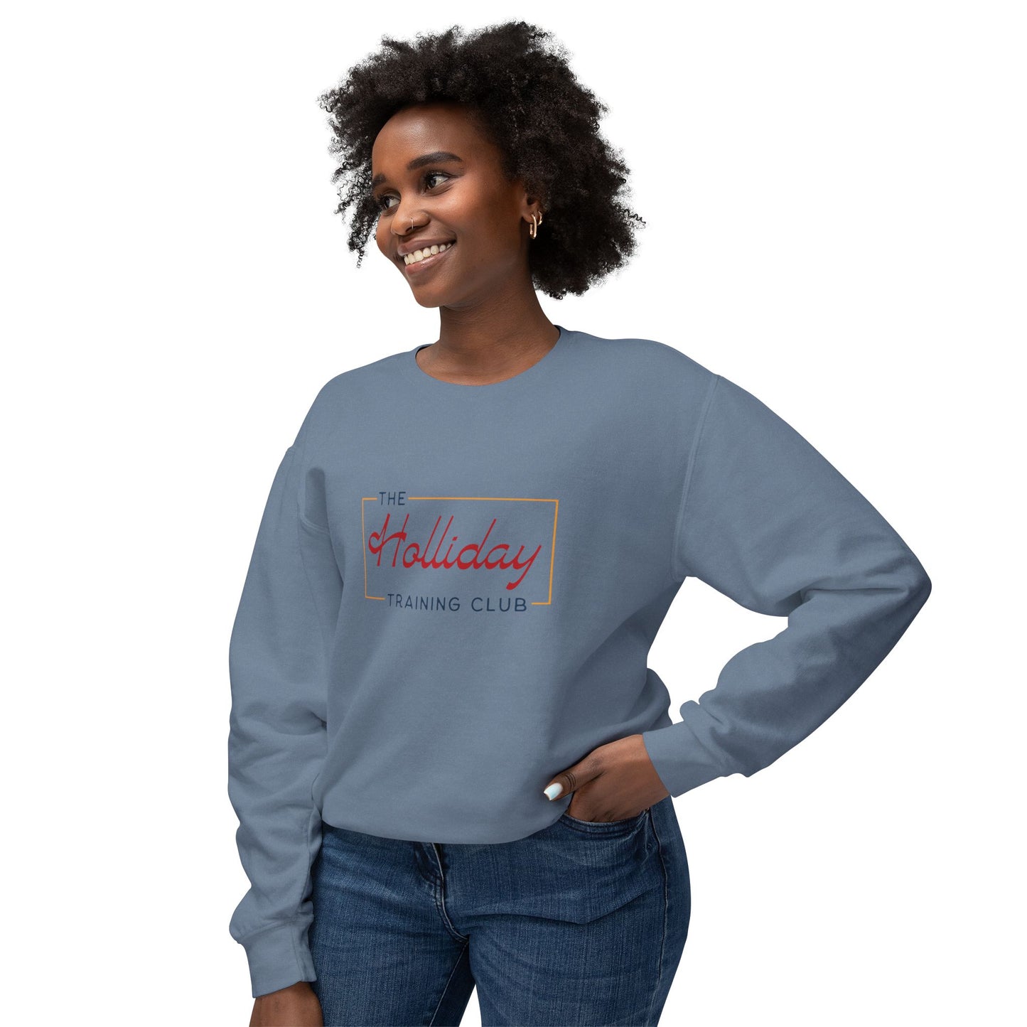 Colorful Mountains Unisex Sweatshirt