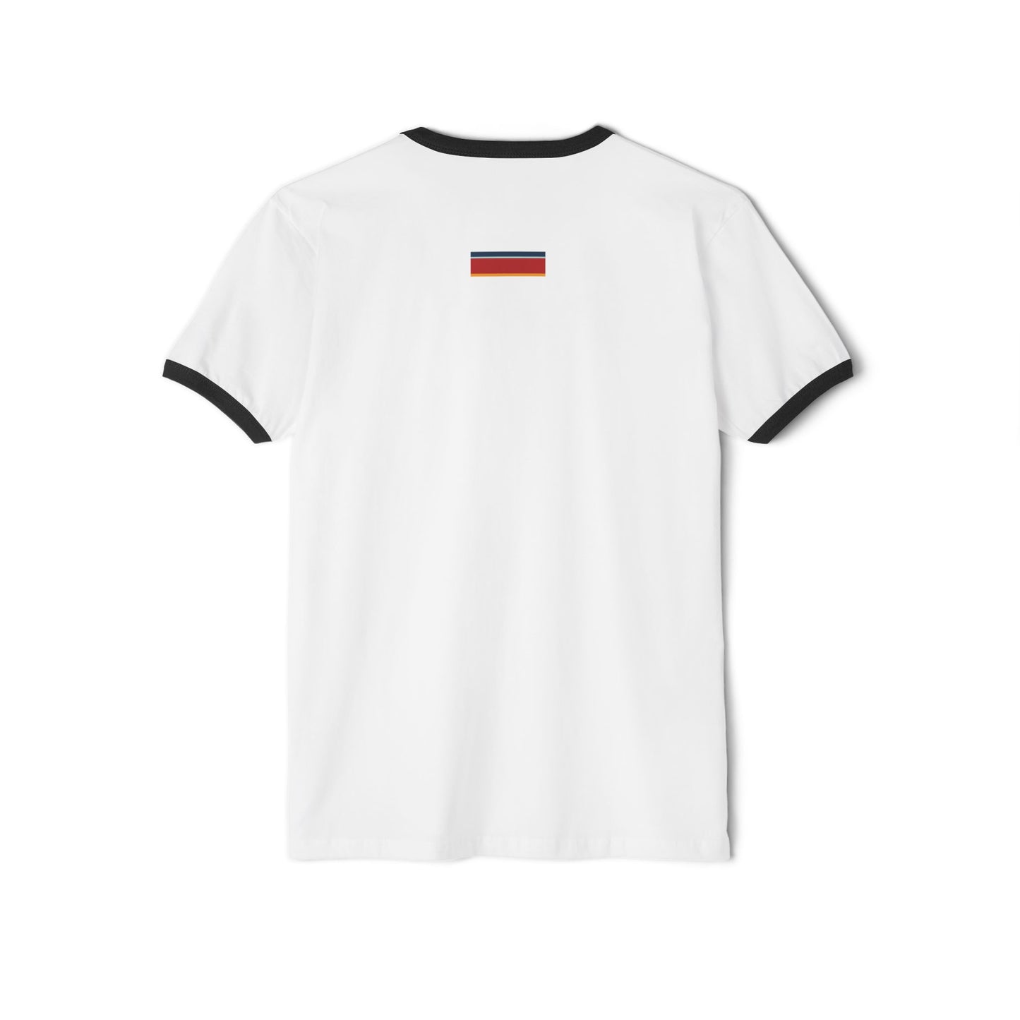 Training Club Ringer Tee | CORE COLLECTION | Hollidays
