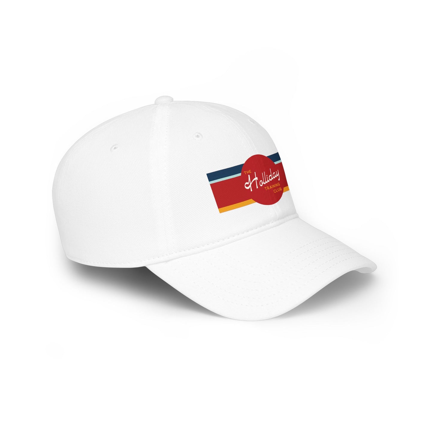 Training Club Baseball Cap | CORE COLLECTION | Hollidays