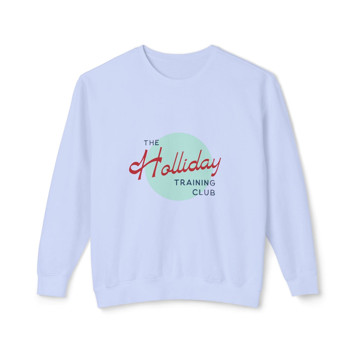 Vintage Logo Crewneck Sweatshirt | CORE COLLECTION | Hollidays