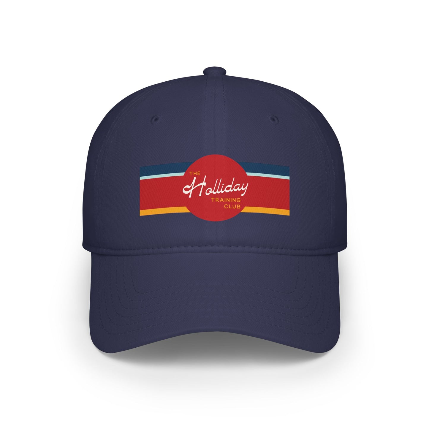 Holliday Training Club Baseball Cap
