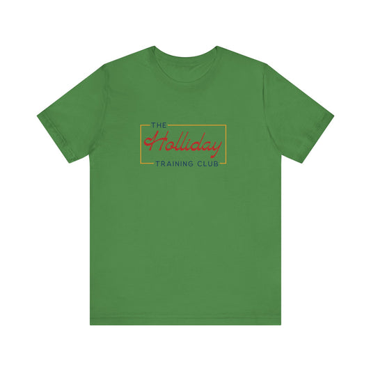 Holliday Island Vibe Tee