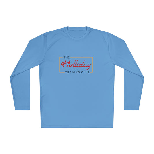 Athletic Island Vibes Long Sleeve Tee