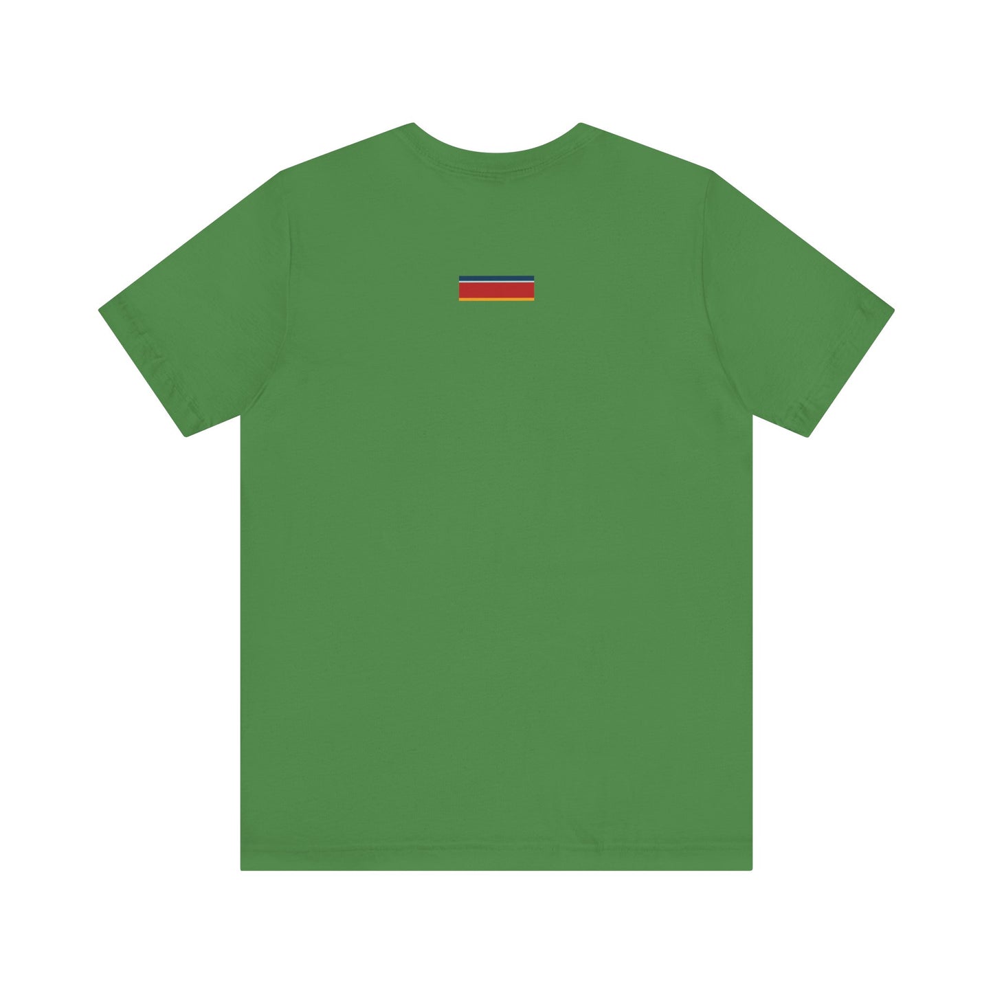 Short Sleeve Training Tee | CORE COLLECTION | Hollidays