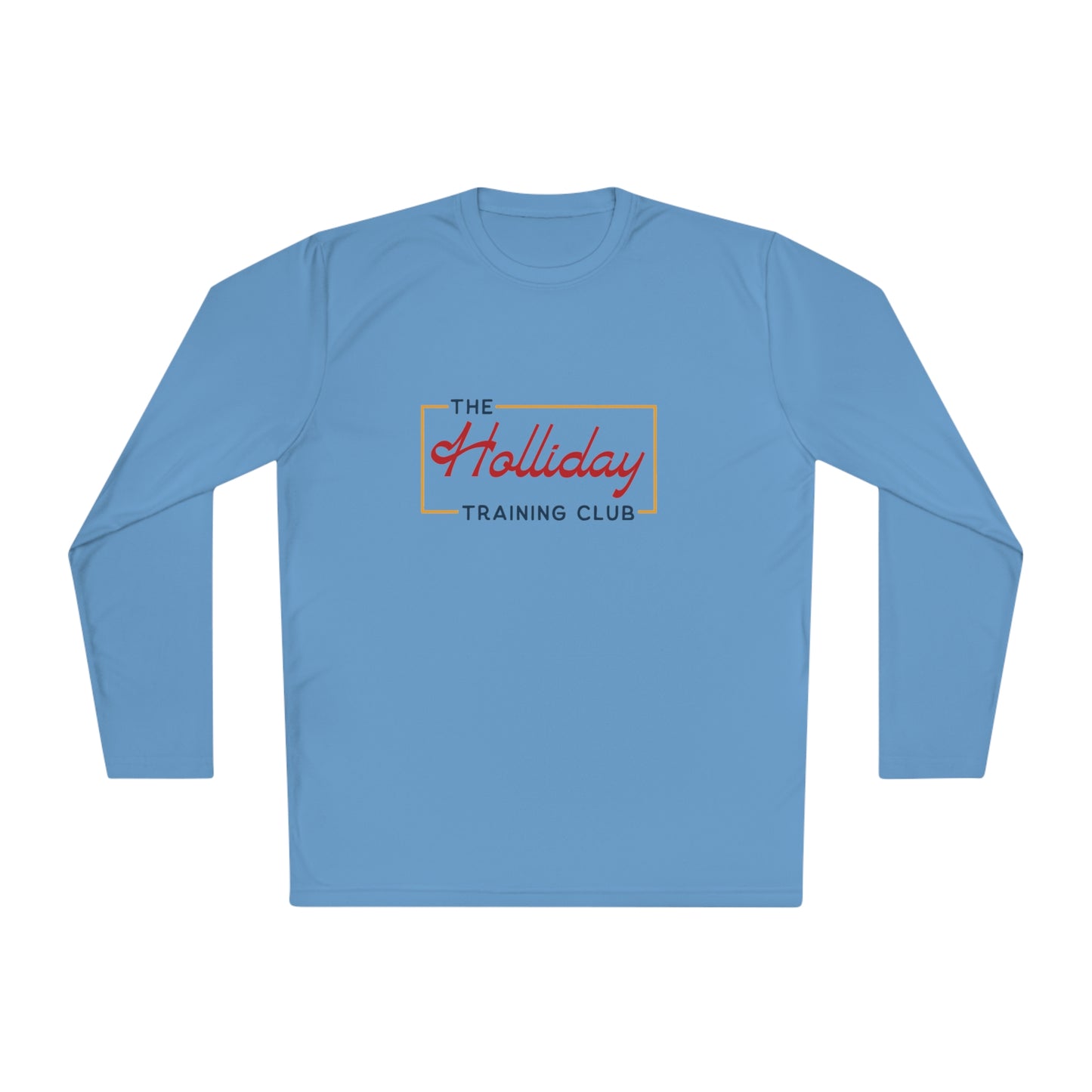 Athletic Island Vibes Long Sleeve Tee