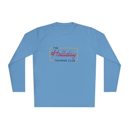 Athletic Island Vibes Long Sleeve Tee