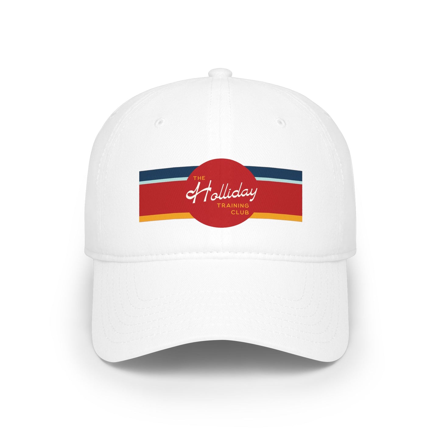 Training Club Baseball Cap | CORE COLLECTION | Hollidays