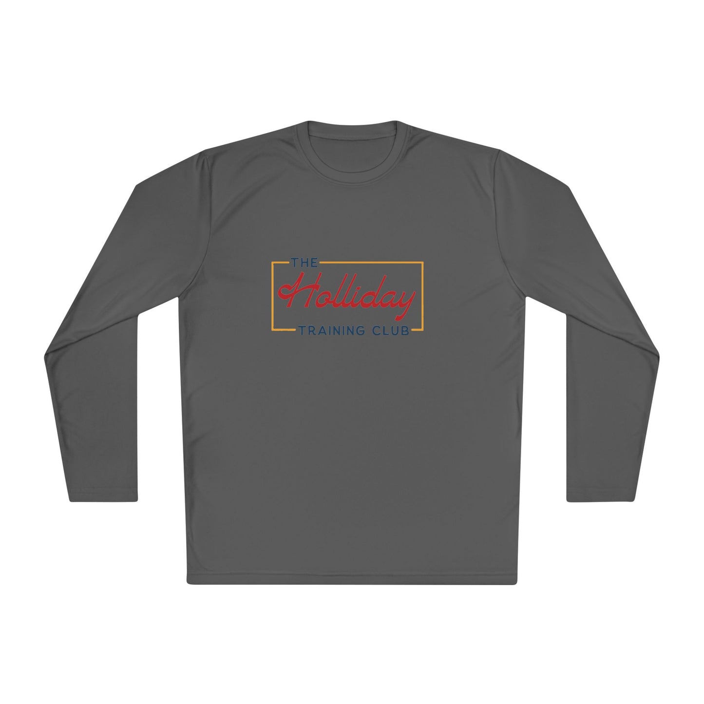 Long Sleeve Training Tee | CORE COLLECTION | Hollidays