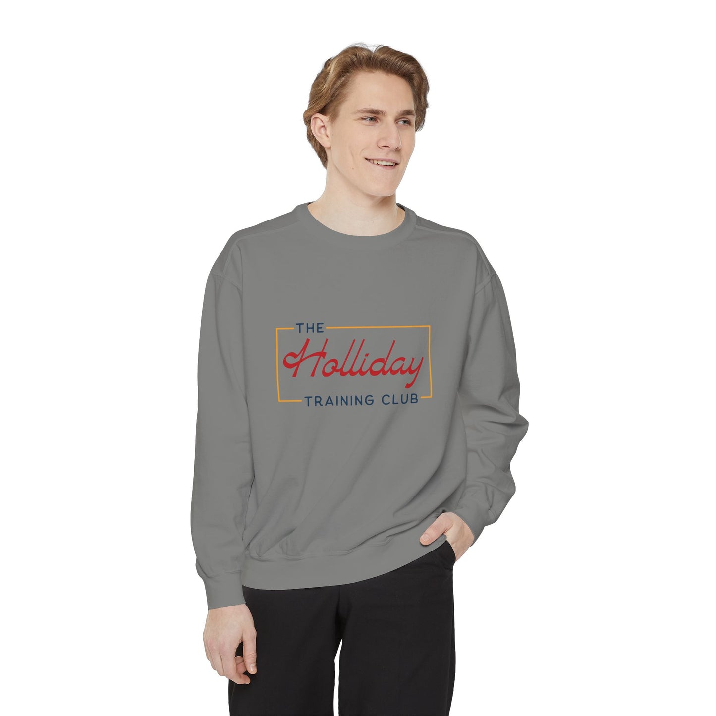 Mountain Adventure Sweatshirt