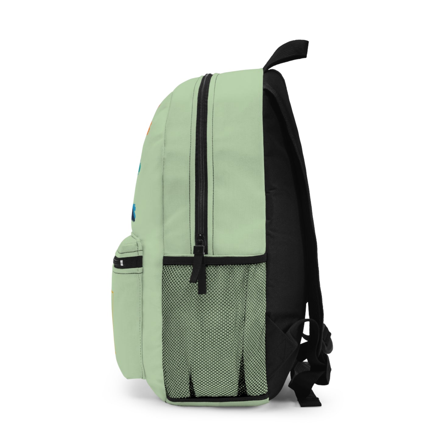Island Life Sage Backpack | SALT COLLECTION | Hollidays
