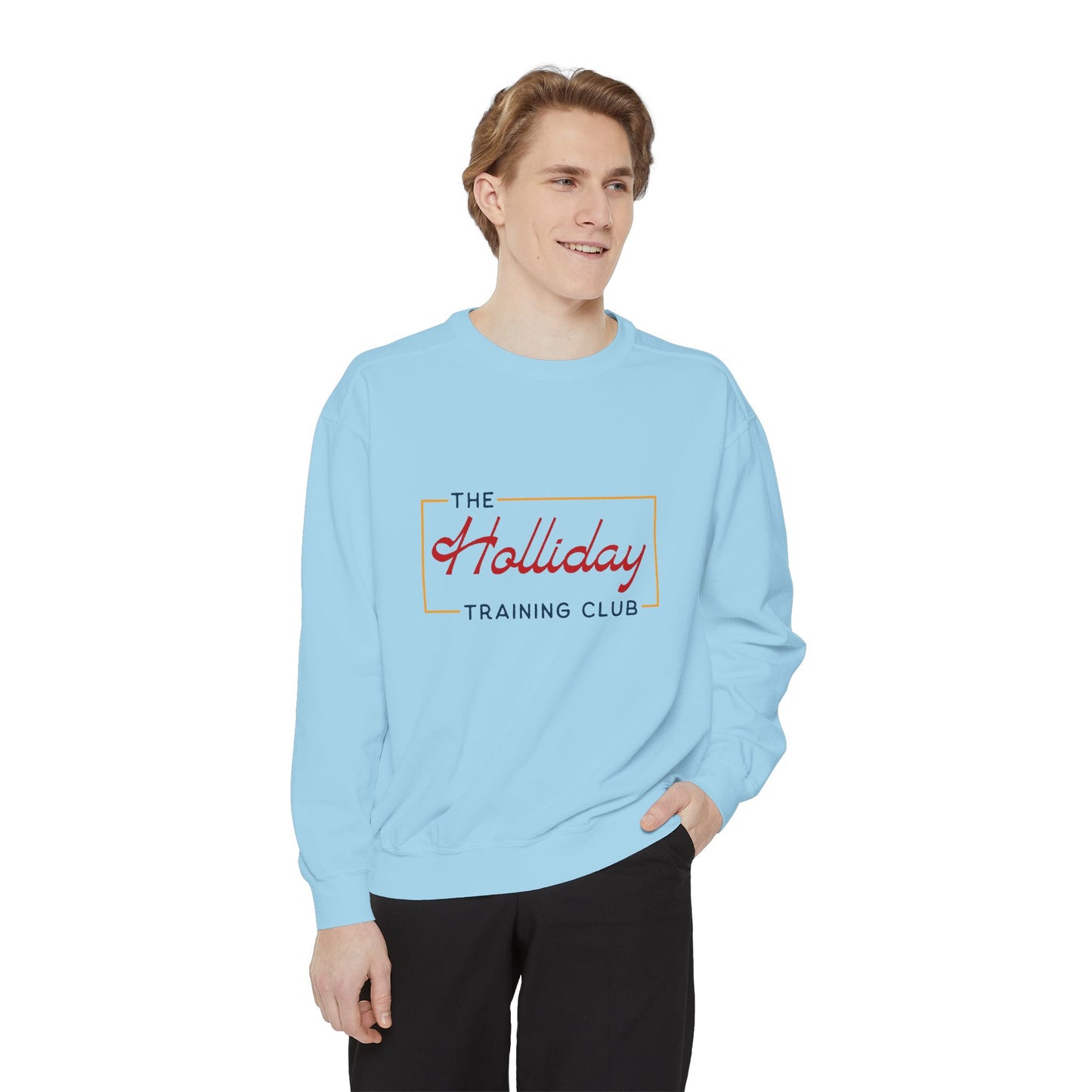 Mountain Adventure Sweatshirt