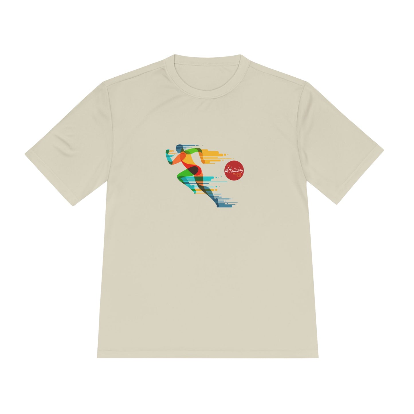 PR | RUN THE WORLD Running Tee