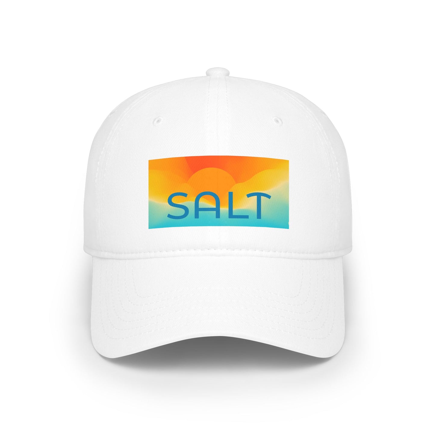 Salt Air | SALT Baseball Cap