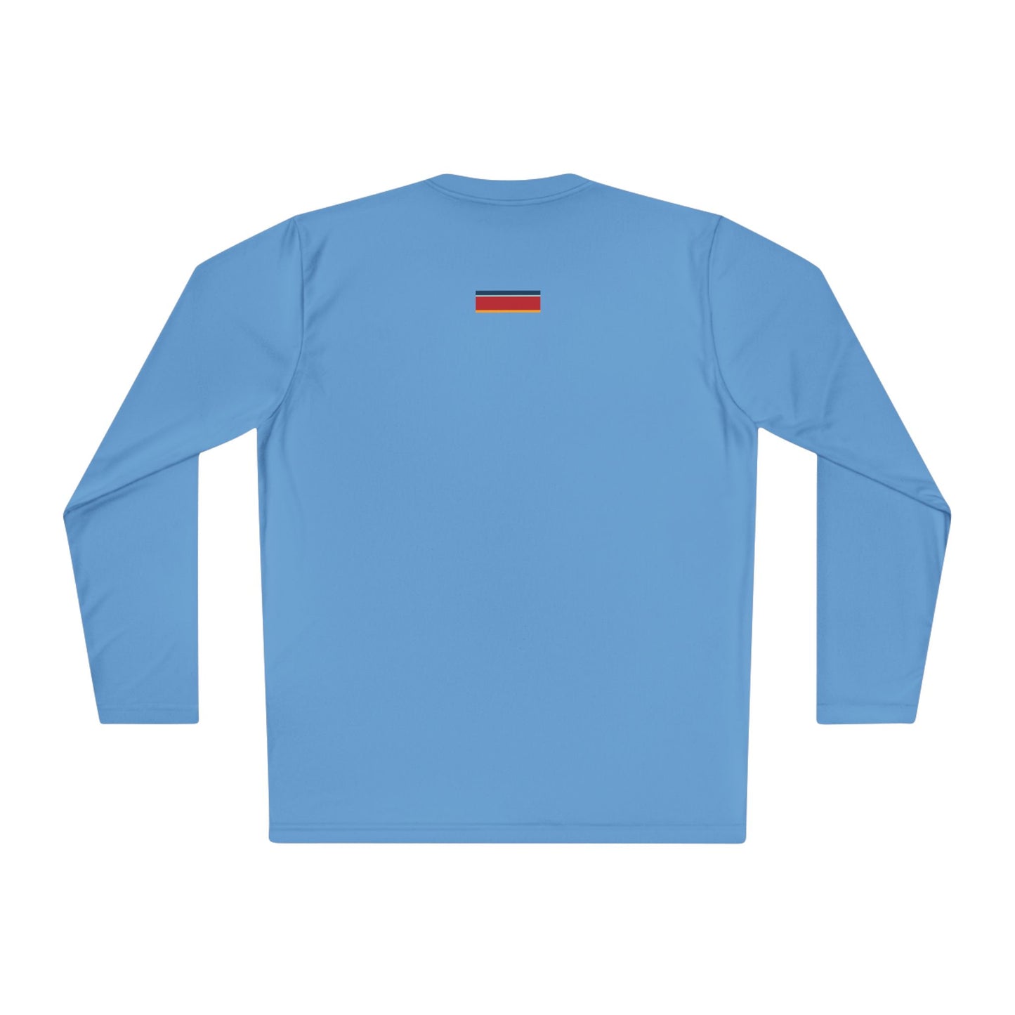 Long Sleeve Training Tee | CORE COLLECTION | Hollidays
