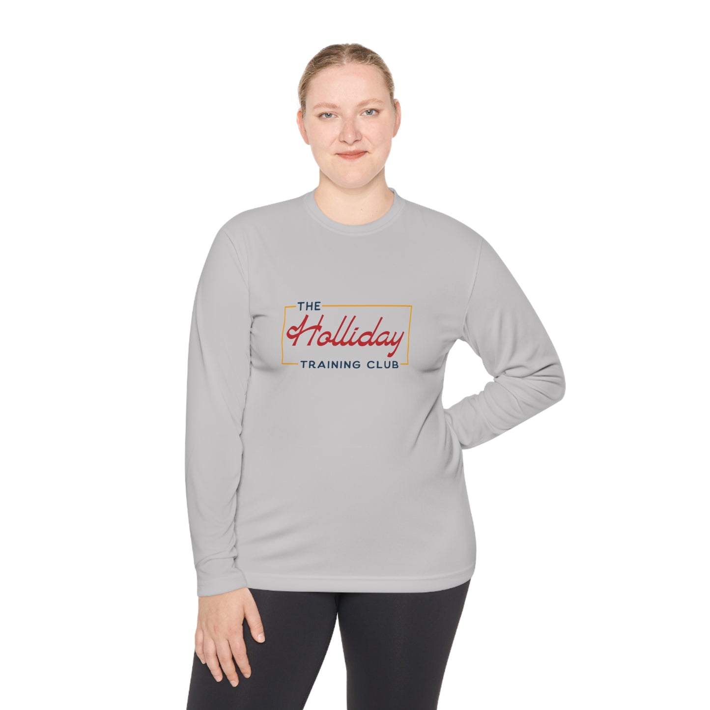 Mountain Run Long Sleeve Tee