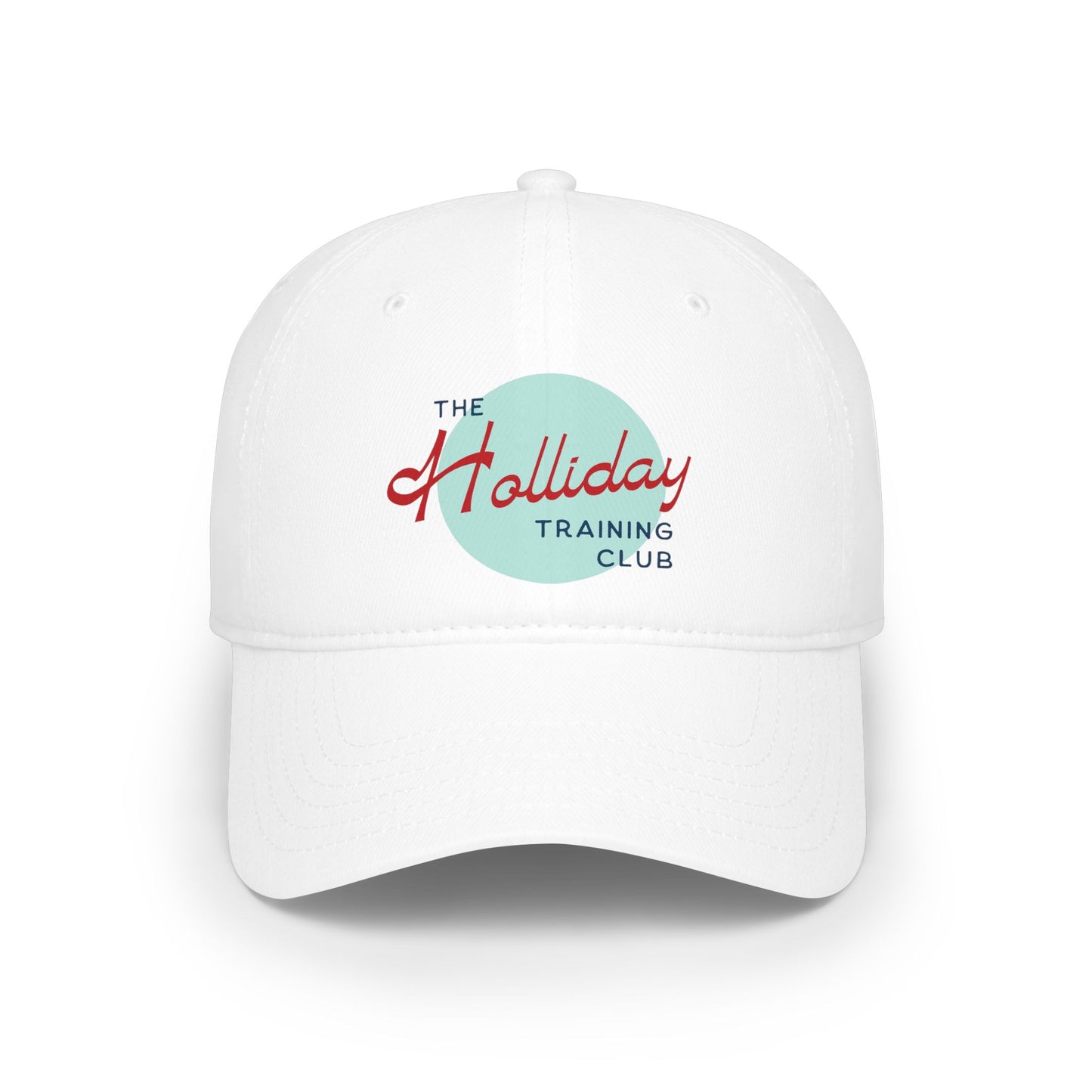 Vintage Training Club Baseball Cap | CORE COLLECTION | Hollidays
