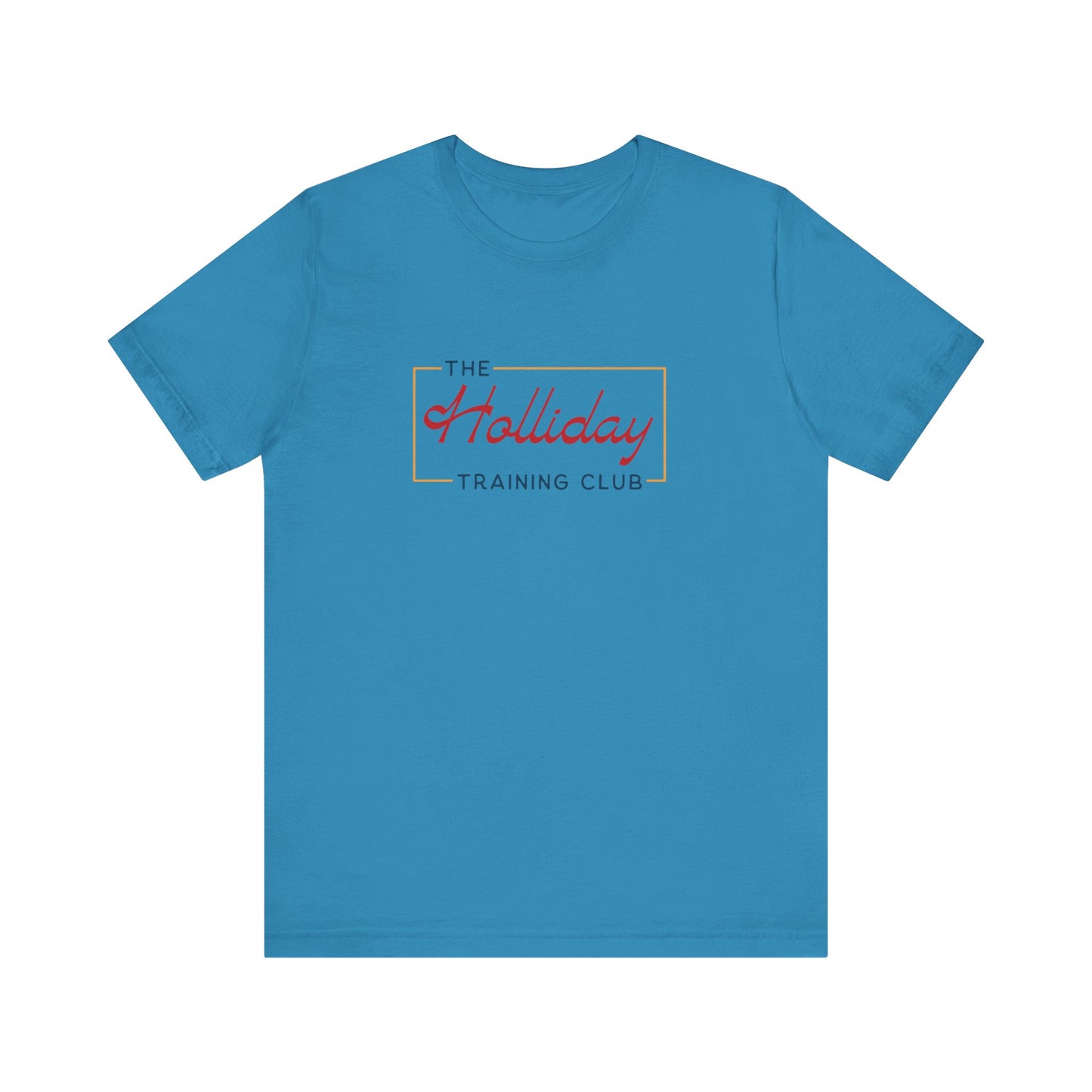 Short Sleeve Training Tee | CORE COLLECTION | Hollidays
