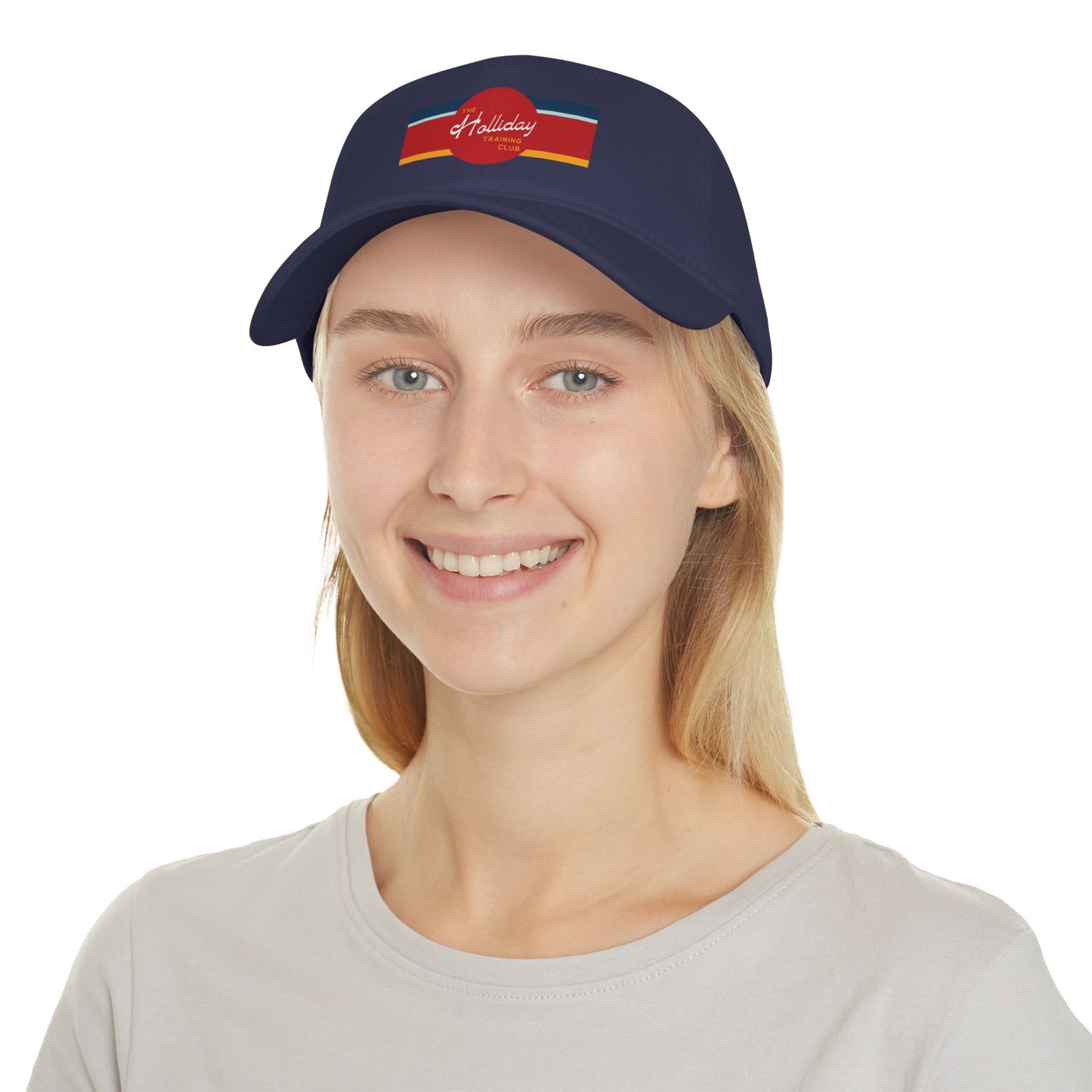 Holliday Training Club Baseball Cap