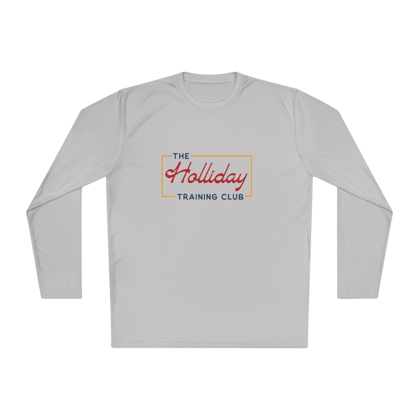 Mountain Run Long Sleeve Tee