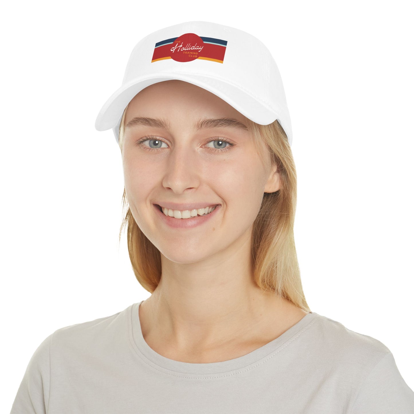Holliday Training Club Baseball Cap