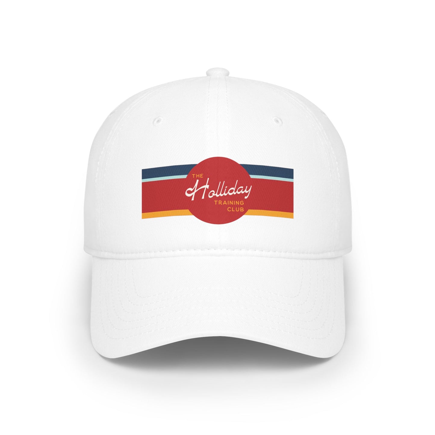 Holliday Training Club Baseball Cap