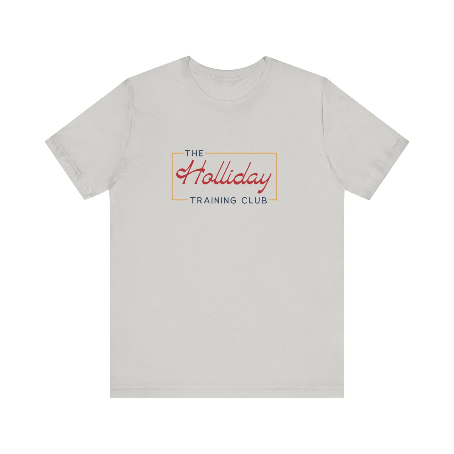 Short Sleeve Training Tee | CORE COLLECTION | Hollidays