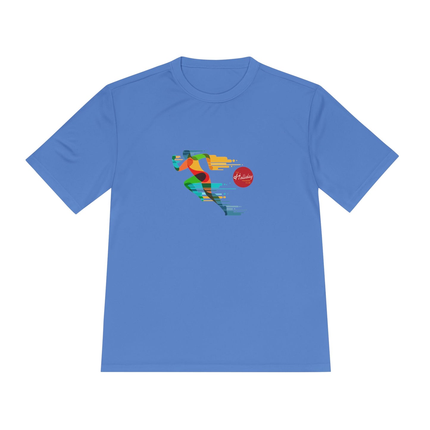 PR | RUN THE WORLD Running Tee