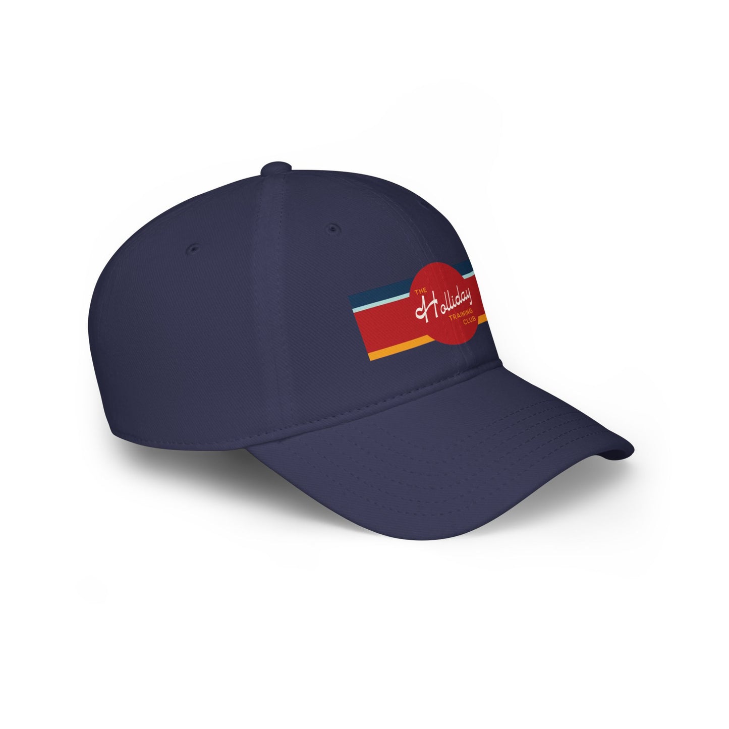 Holliday Training Club Baseball Cap