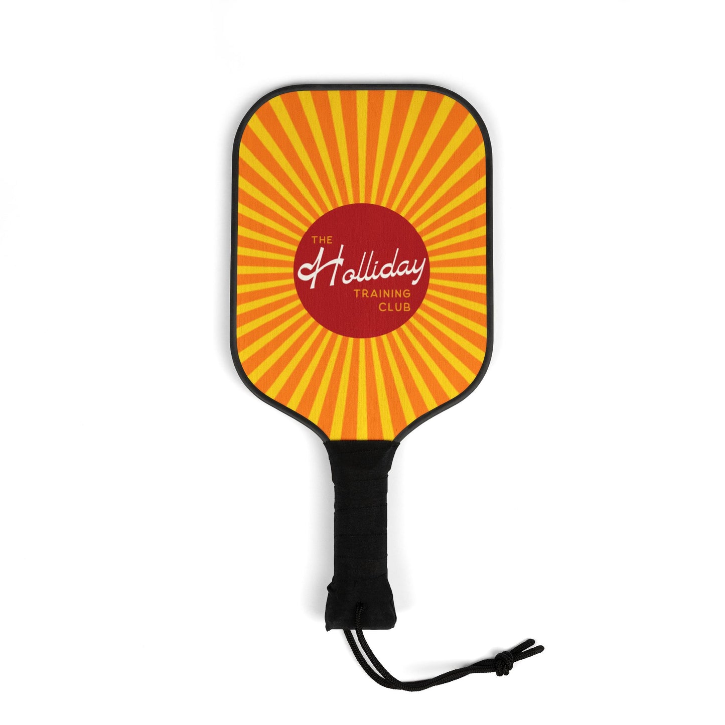 Holliday Pickleball Paddle Set – Complete Kit with Balls for Fun Outdoor Play