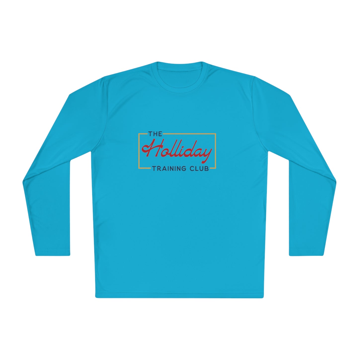 Athletic Island Vibes Long Sleeve Tee