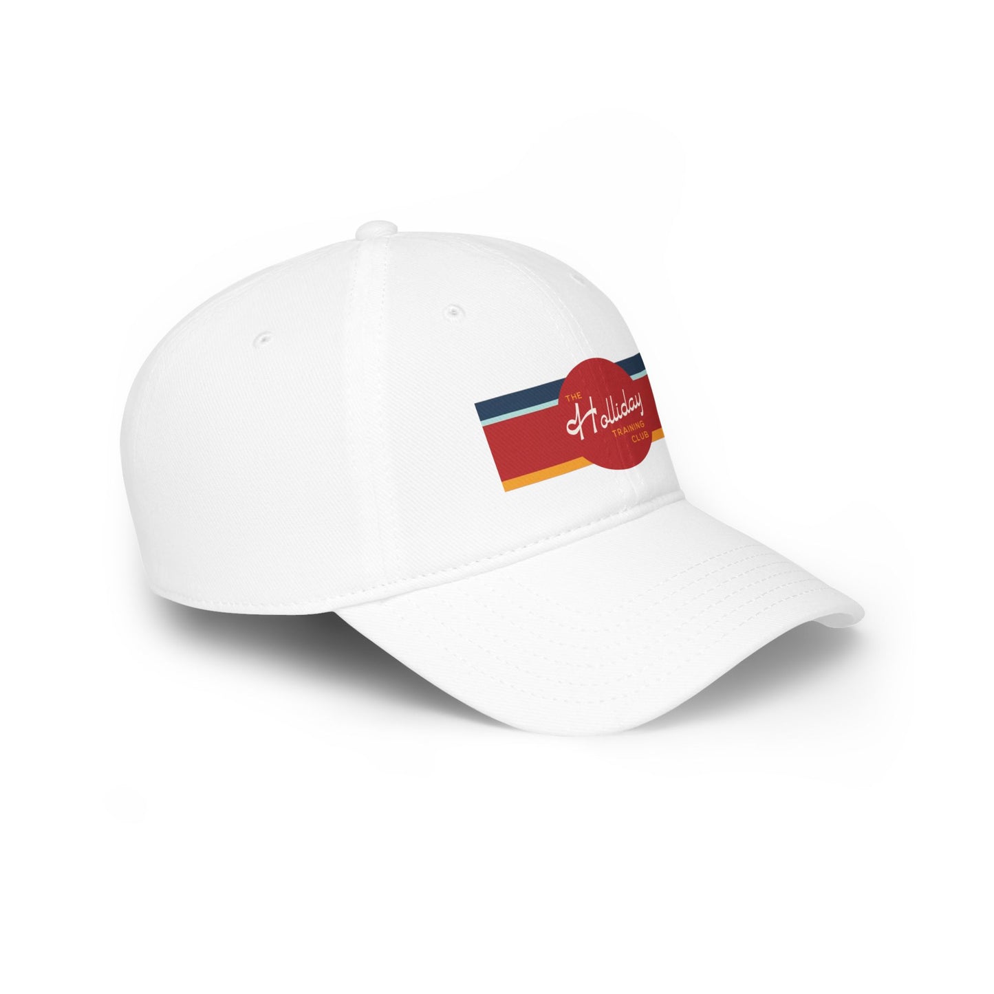 Holliday Training Club Baseball Cap