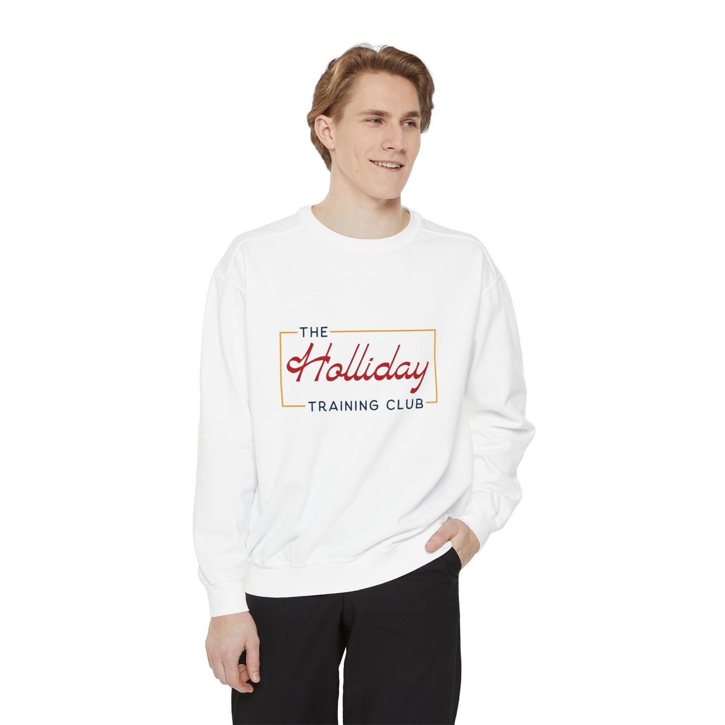 Mountain Adventure Sweatshirt