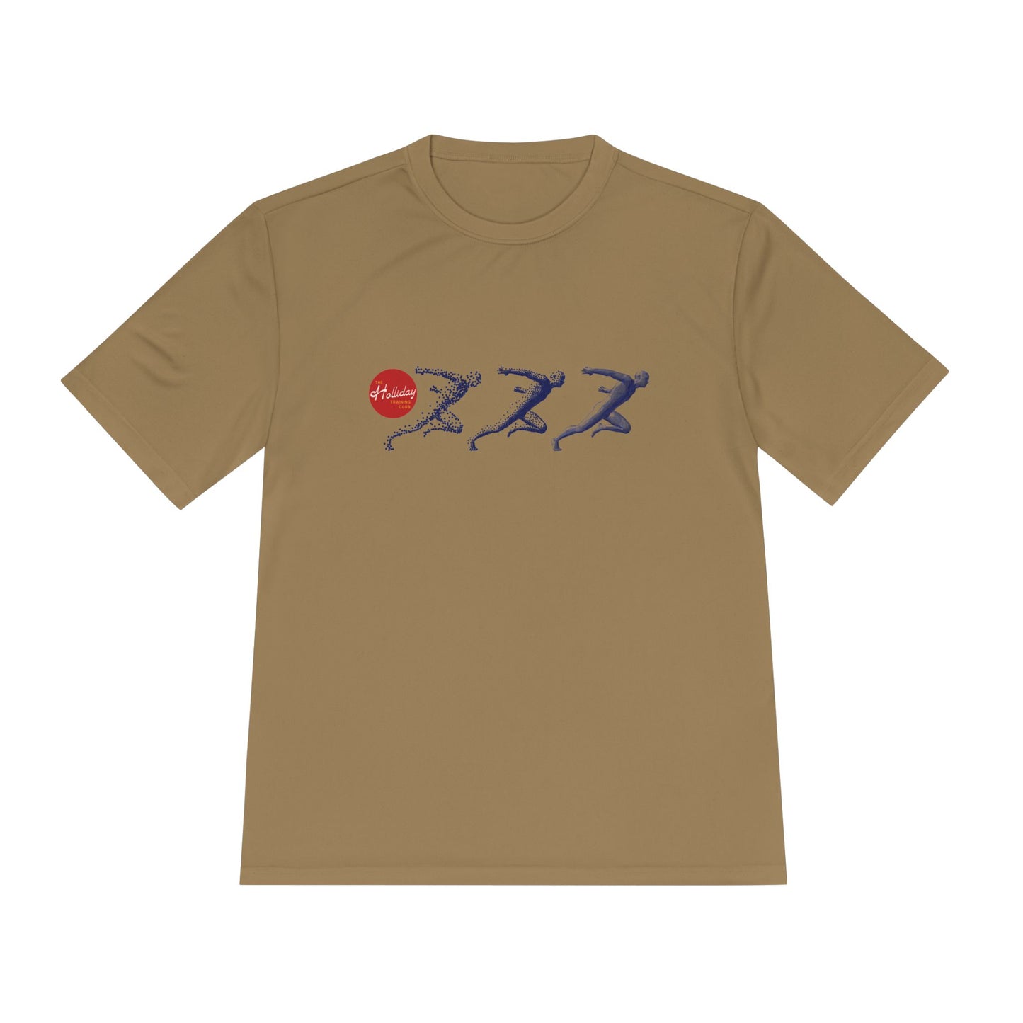 Finish Line | RUN THE WORLD Running Tee