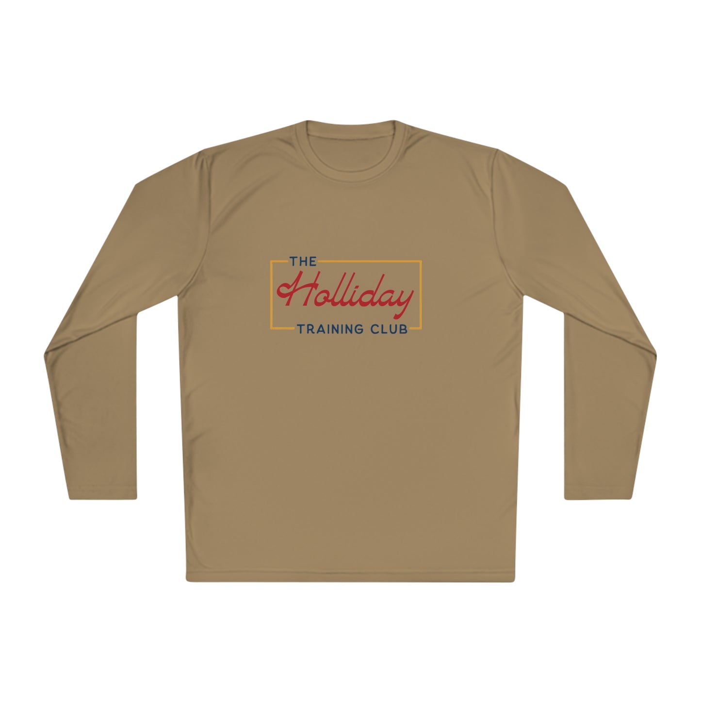 Mountain Run Long Sleeve Tee