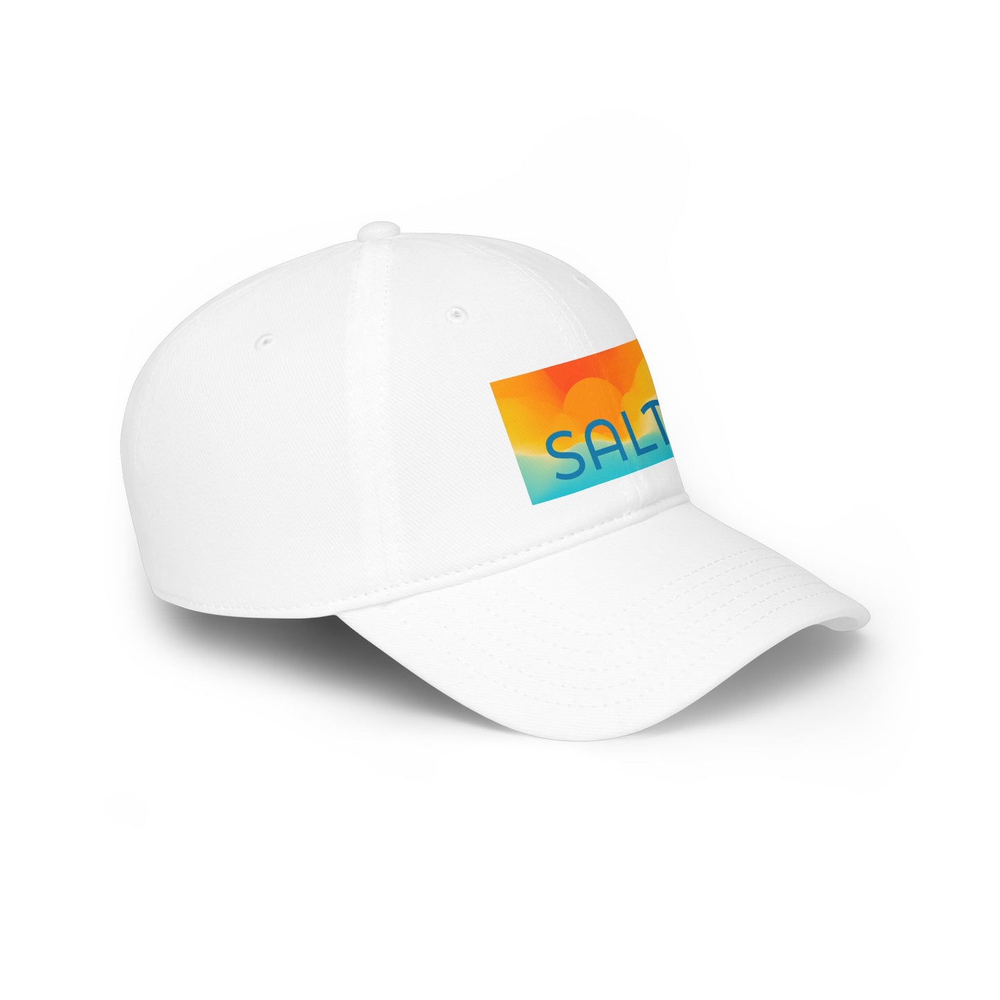 Salt Air | SALT Baseball Cap