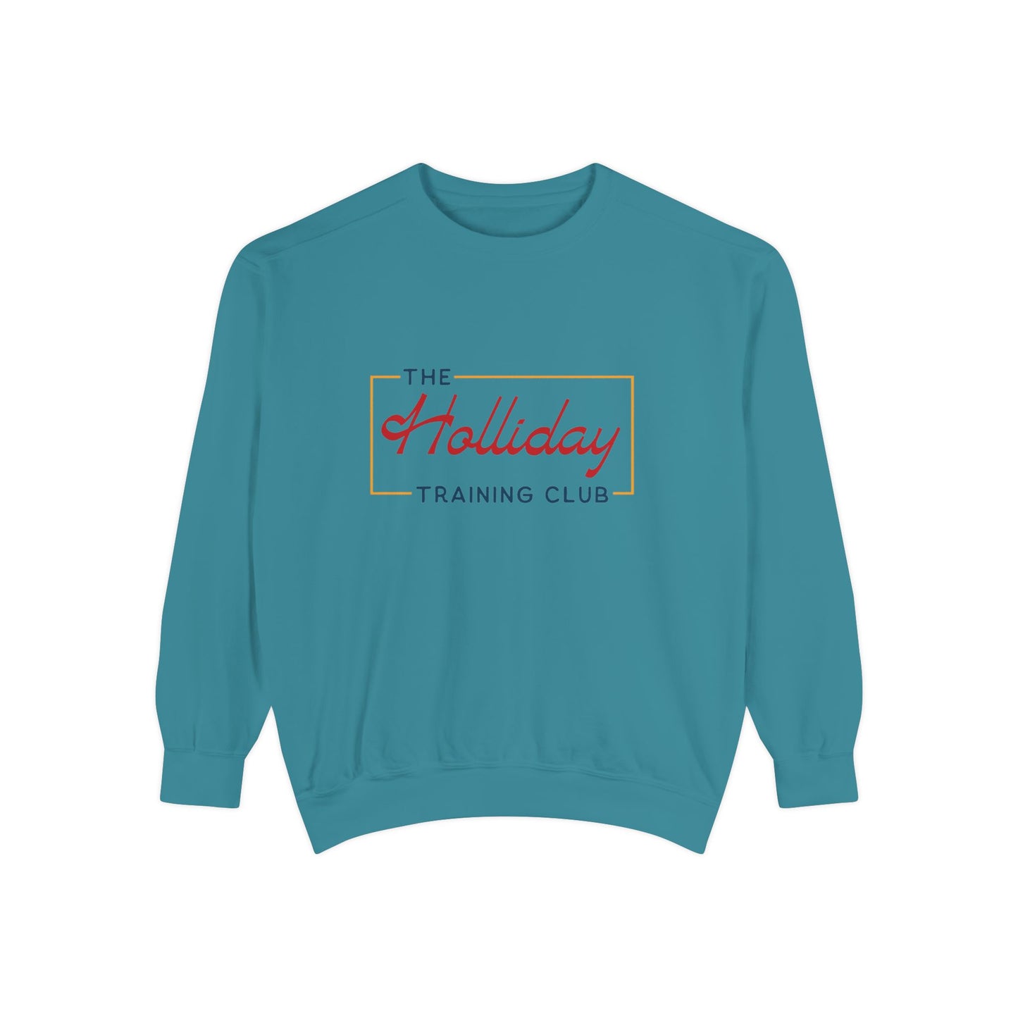 Mountain Adventure Sweatshirt