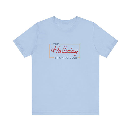 Holliday Island Vibe Tee